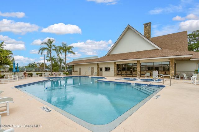 427 Horseshoe Bend Circle 151, Cocoa, FL 32926