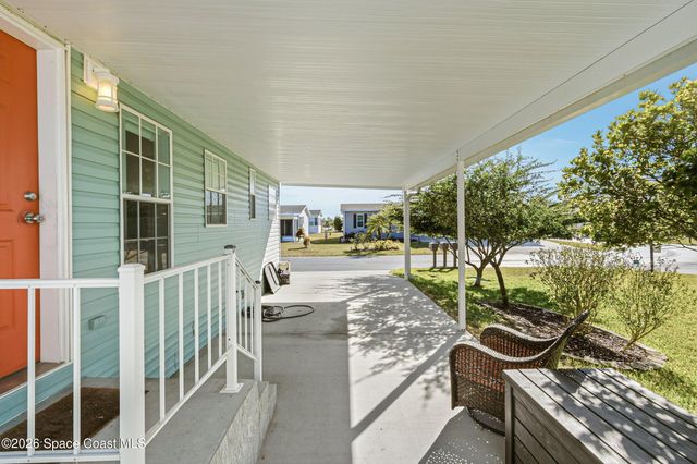 427 Horseshoe Bend Circle 151, Cocoa, FL 32926