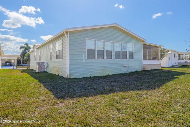 427 Horseshoe Bend Circle 151, Cocoa, FL 32926