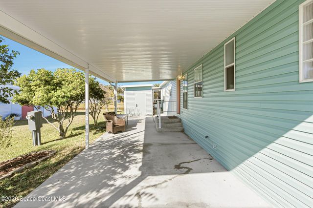 427 Horseshoe Bend Circle 151, Cocoa, FL 32926