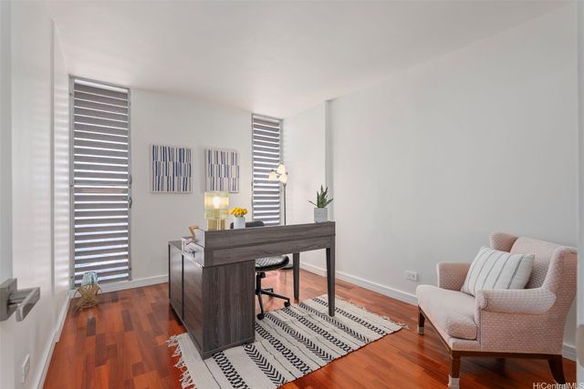 1069 Spencer Street 901, Honolulu, HI 96822