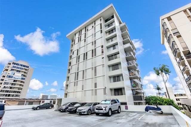 1069 Spencer Street 901, Honolulu, HI 96822