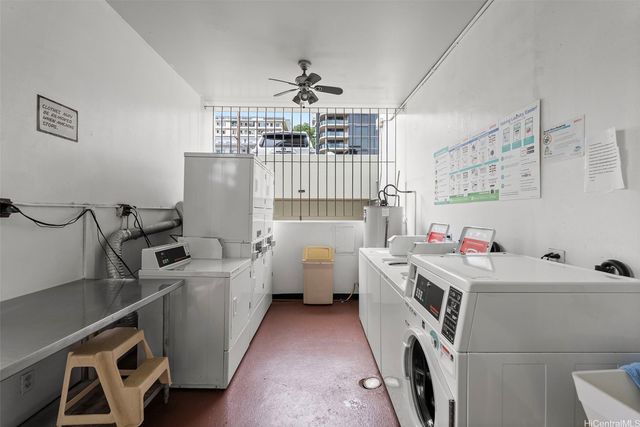 1069 Spencer Street 901, Honolulu, HI 96822