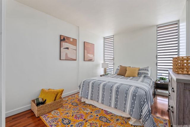 1069 Spencer Street 901, Honolulu, HI 96822