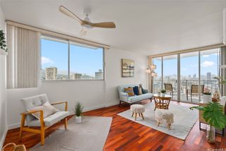 1069 Spencer Street 901, Honolulu, HI 96822