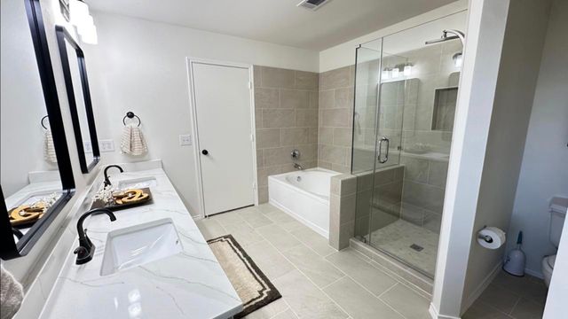 2212 Hamden Court, Little Elm, TX 75068