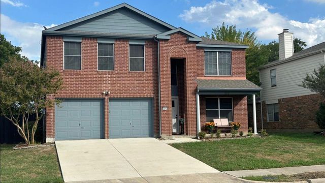 2212 Hamden Court, Little Elm, TX 75068