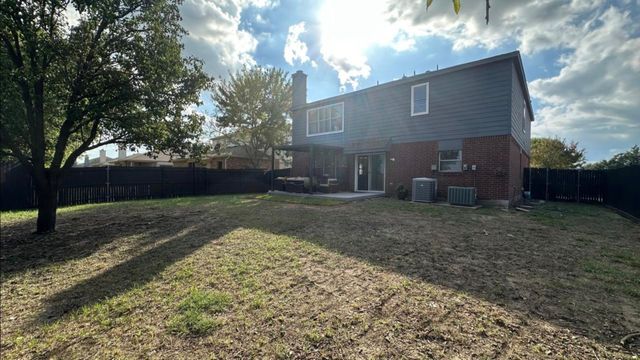 2212 Hamden Court, Little Elm, TX 75068