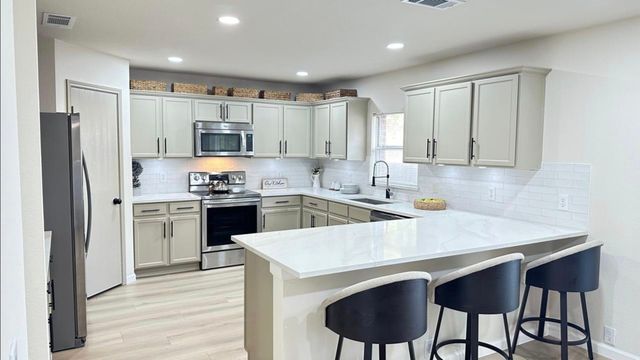2212 Hamden Court, Little Elm, TX 75068
