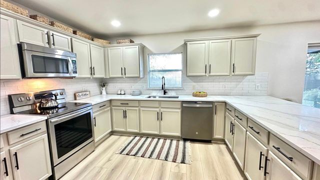 2212 Hamden Court, Little Elm, TX 75068