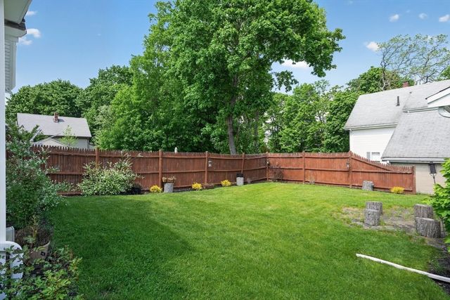 32 Grant Avenue, Brockton, MA 02301