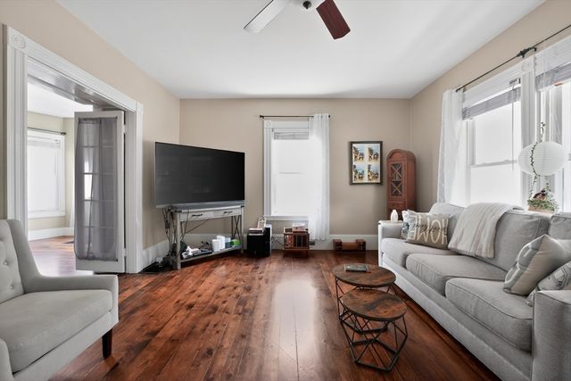 32 Grant Avenue, Brockton, MA 02301