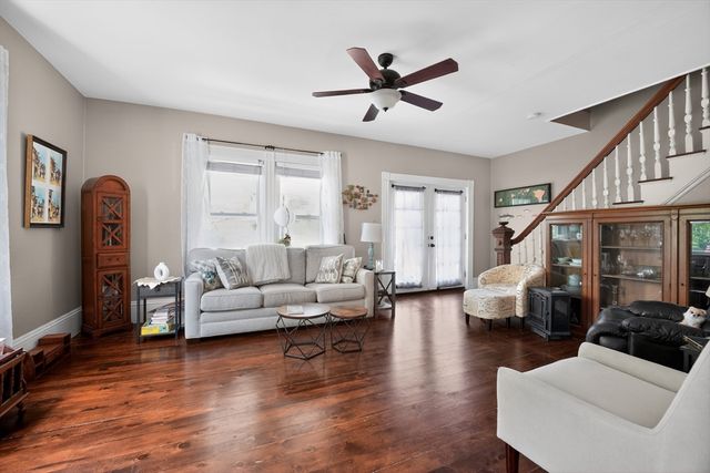 32 Grant Avenue, Brockton, MA 02301