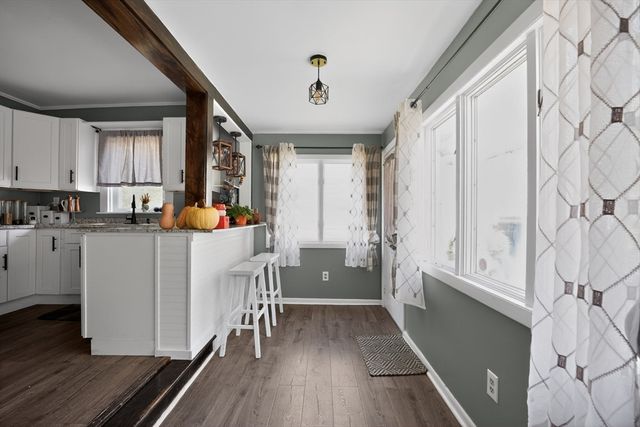 32 Grant Avenue, Brockton, MA 02301