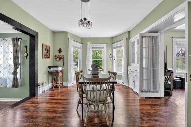 32 Grant Avenue, Brockton, MA 02301