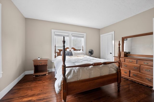 32 Grant Avenue, Brockton, MA 02301