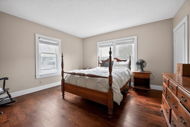 32 Grant Avenue, Brockton, MA 02301