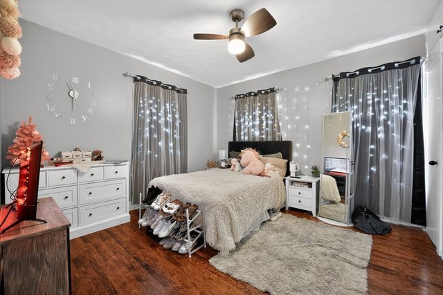 32 Grant Avenue, Brockton, MA 02301
