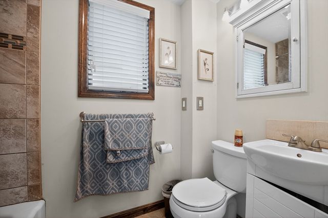 32 Grant Avenue, Brockton, MA 02301