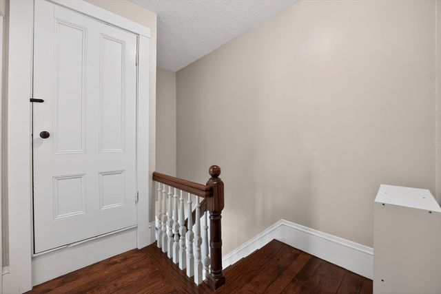 32 Grant Avenue, Brockton, MA 02301