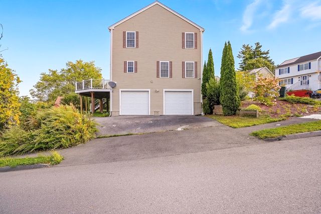 37 Mohave Rd, Worcester, MA 01606