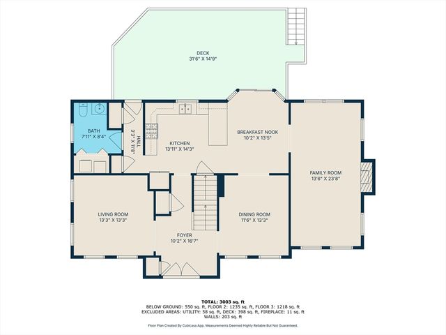 37 Mohave Rd, Worcester, MA 01606