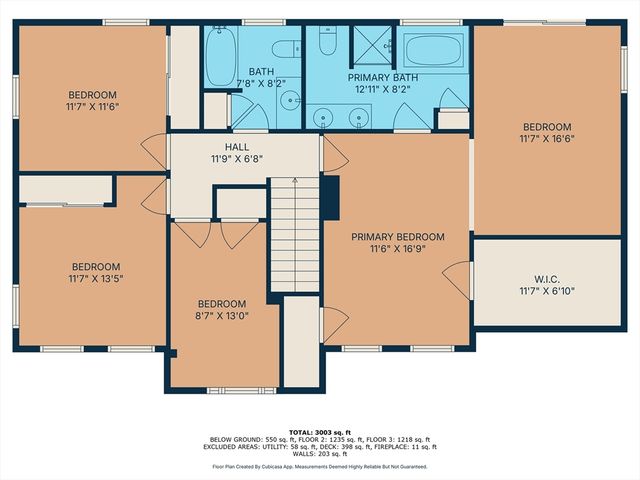 37 Mohave Rd, Worcester, MA 01606