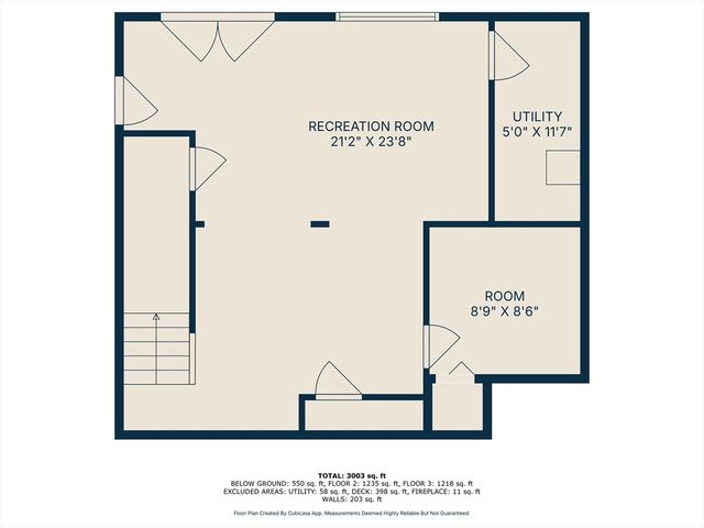 37 Mohave Rd, Worcester, MA 01606