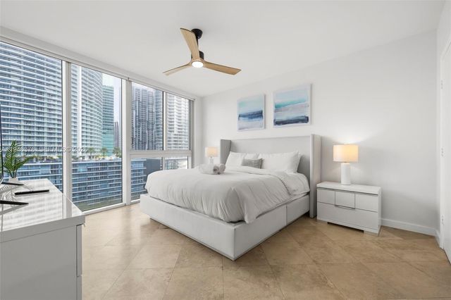 485 Brickell Ave 1804, Miami, FL 33131