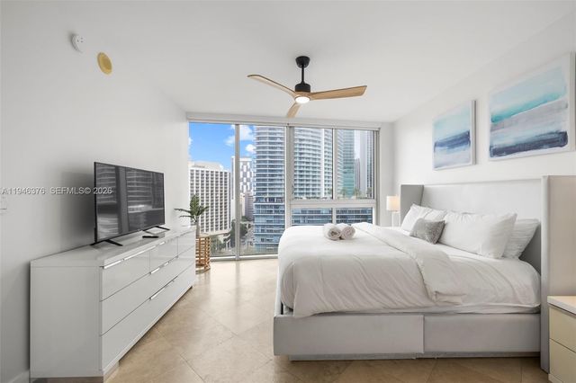 485 Brickell Ave 1804, Miami, FL 33131