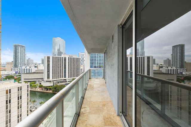 485 Brickell Ave 1804, Miami, FL 33131