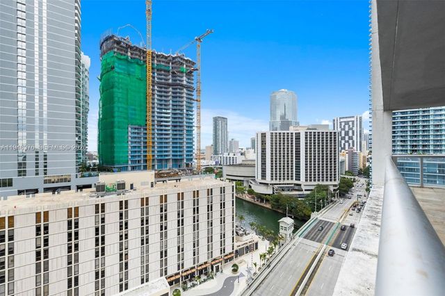 485 Brickell Ave 1804, Miami, FL 33131