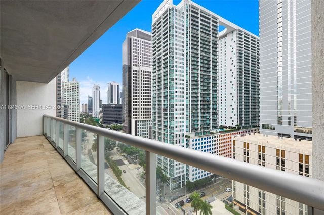 485 Brickell Ave 1804, Miami, FL 33131