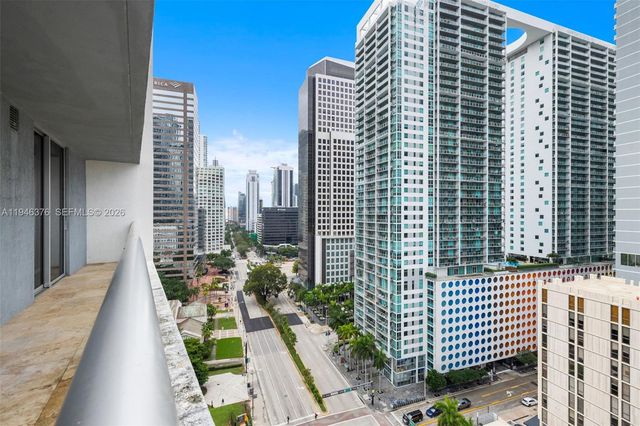 485 Brickell Ave 1804, Miami, FL 33131