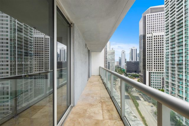 485 Brickell Ave 1804, Miami, FL 33131