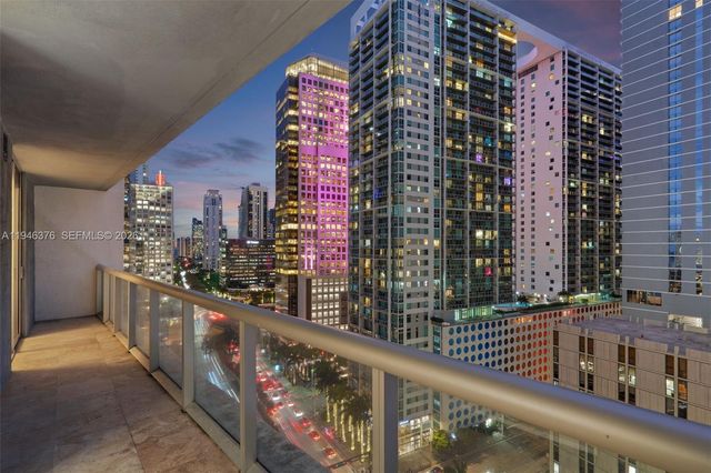 485 Brickell Ave 1804, Miami, FL 33131