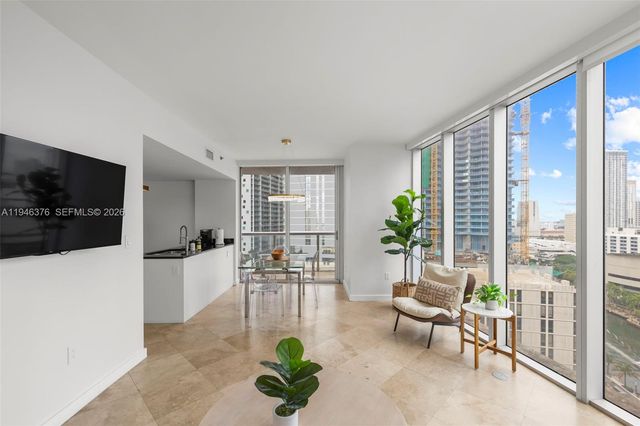 485 Brickell Ave 1804, Miami, FL 33131