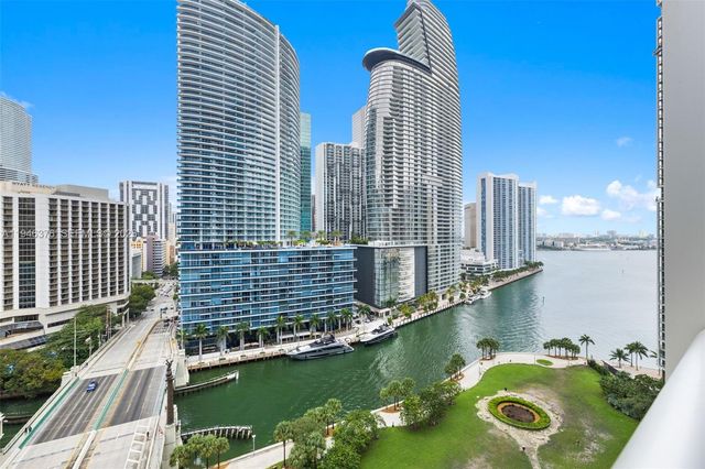 485 Brickell Ave 1804, Miami, FL 33131