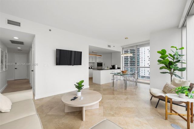 485 Brickell Ave 1804, Miami, FL 33131
