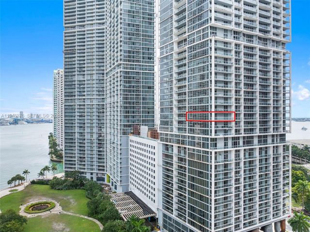 485 Brickell Ave 1804, Miami, FL 33131