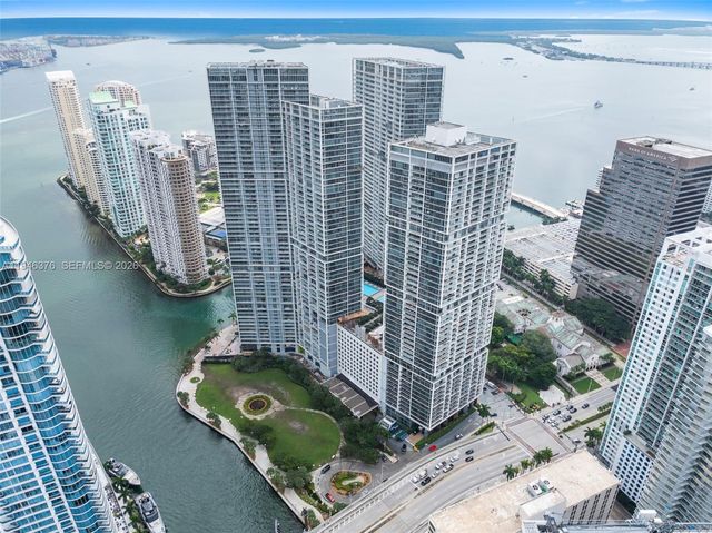 485 Brickell Ave 1804, Miami, FL 33131