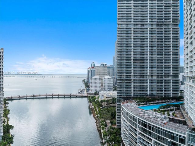 485 Brickell Ave 1804, Miami, FL 33131