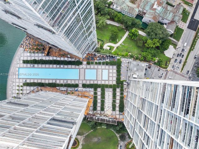 485 Brickell Ave 1804, Miami, FL 33131