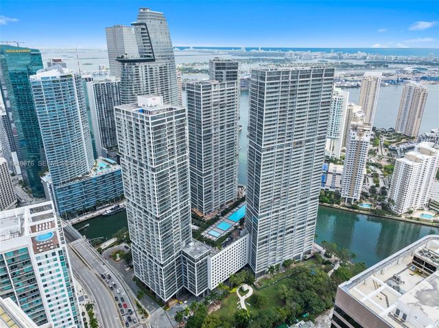 485 Brickell Ave 1804, Miami, FL 33131