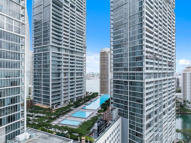 485 Brickell Ave 1804, Miami, FL 33131