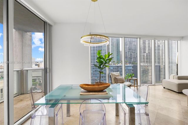 485 Brickell Ave 1804, Miami, FL 33131