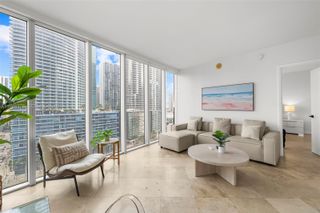 485 Brickell Ave 1804, Miami, FL 33131