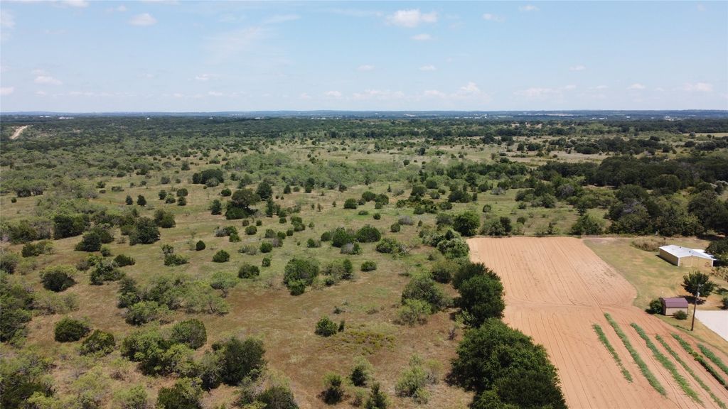TBD Ballew Springs Road, Weatherford, TX 76088