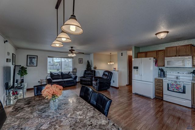 5160 ORCHID LN, Black Hawk, SD 57718