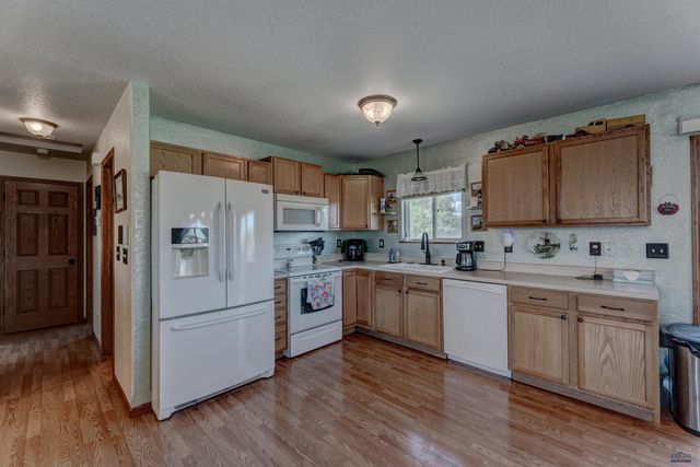5160 ORCHID LN, Black Hawk, SD 57718